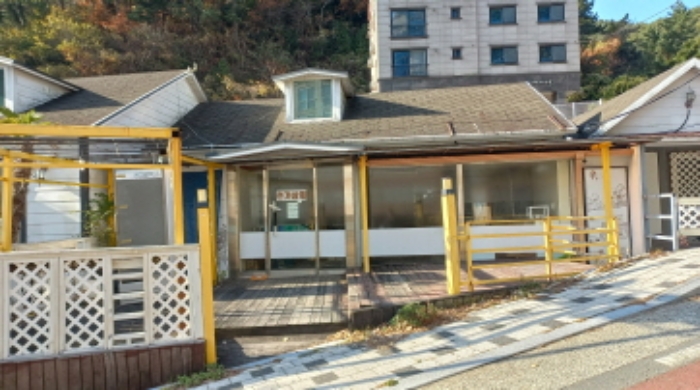 경남 거제시 일운면 근린시설 경매 물건 사진 2 · 2024타경32084