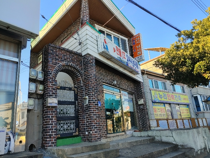 경남 통영시 도천동 상가주택 경매 물건 사진 5 · 2024타경32251
