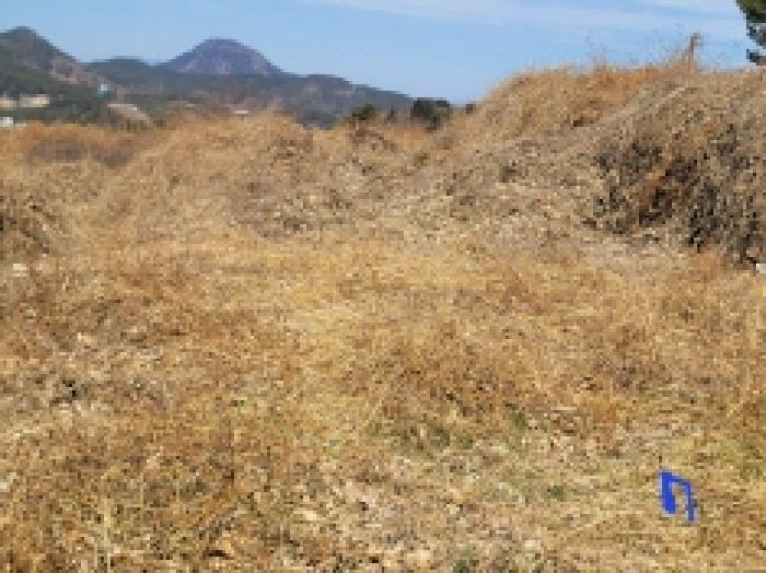 경남 거제시 사등면 답 경매 물건 사진