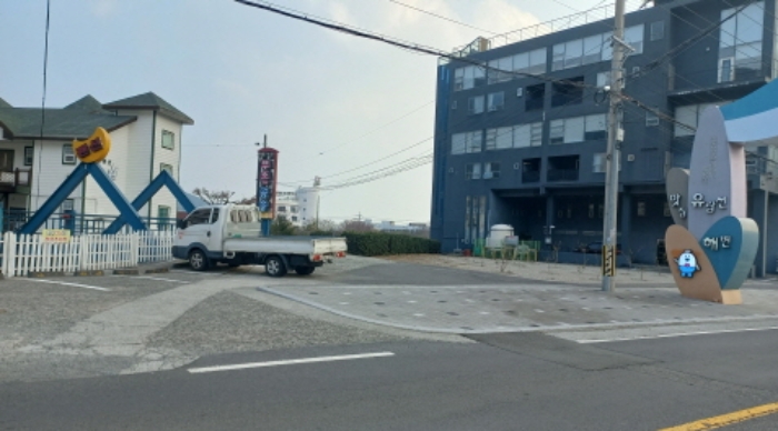 경남 거제시 동부면 근린생활시설 경매 물건 사진