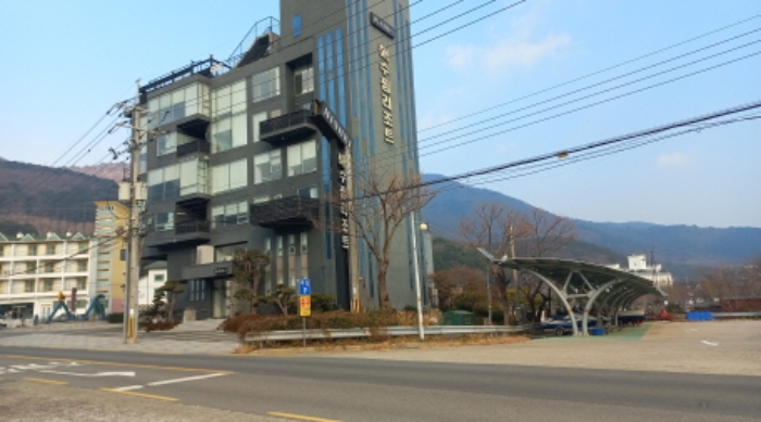 경남 거제시 동부면 근린생활시설 경매 물건 사진 4 · 2024타경33193