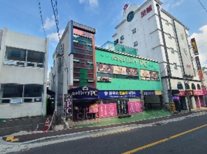 경남 거제시 고현동 상가,오피스텔,근린시설 경매 물건 사진