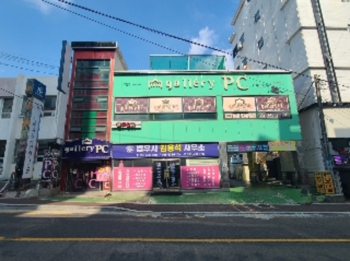 경남 거제시 고현동 상가,오피스텔,근린시설 경매 물건 사진 3 · 2024타경4430