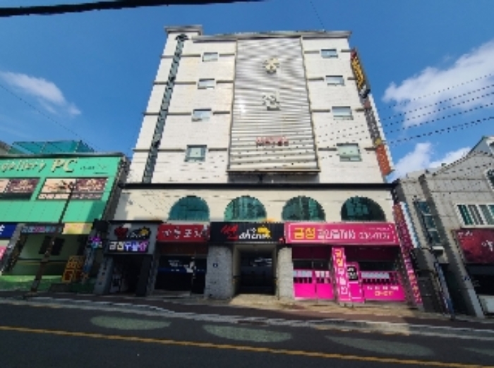 경남 거제시 고현동 상가,오피스텔,근린시설 경매 물건 사진 4 · 2024타경4430