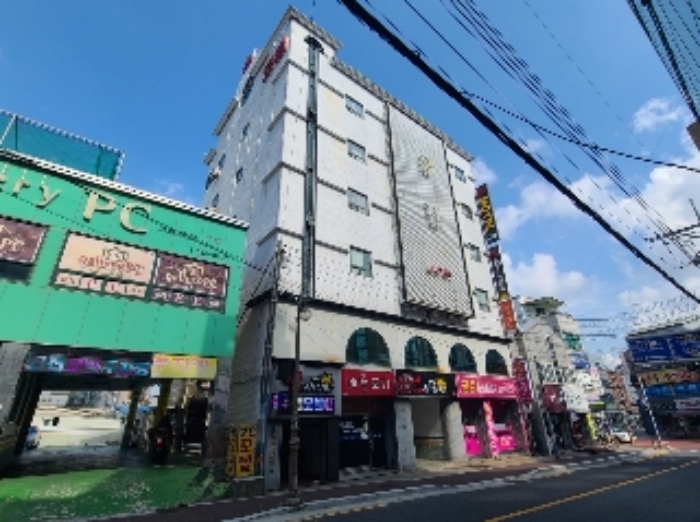 경남 거제시 고현동 상가,오피스텔,근린시설 경매 물건 사진 5 · 2024타경4430