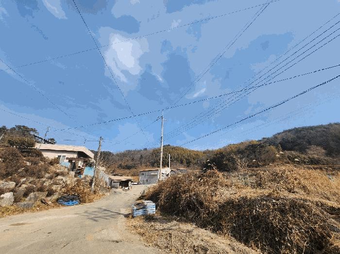 경남 거제시 연초면 임야 경매 물건 사진 3 · 2025타경20057