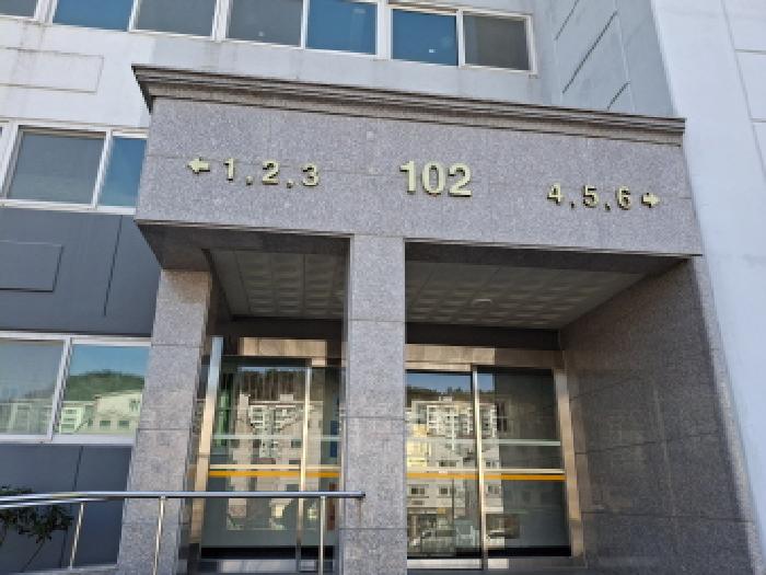 경남 거제시 아주동 씨앤스타빌 아파트 경매 물건 사진