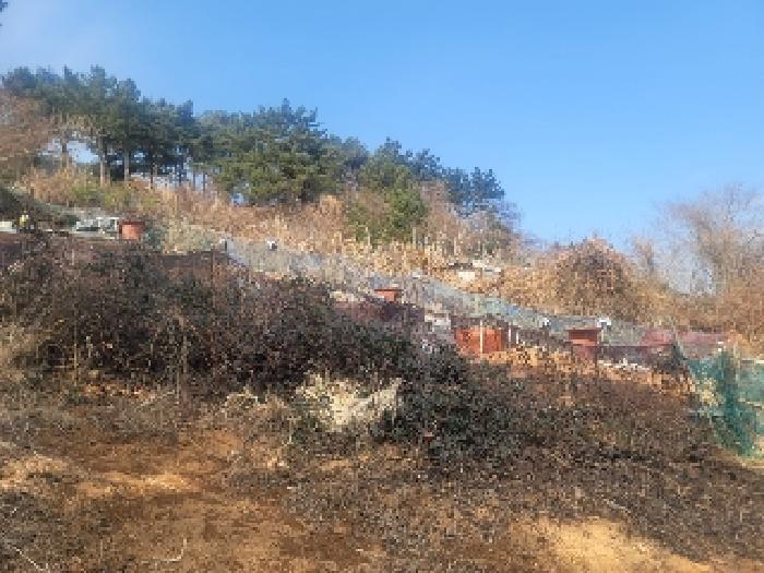 경남 통영시 북신동 단독주택다가구 경매 물건 사진 3 · 2025타경206