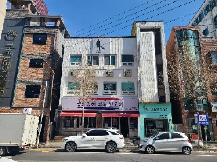 경남 거제시 고현동 근린생활시설 경매 물건 사진