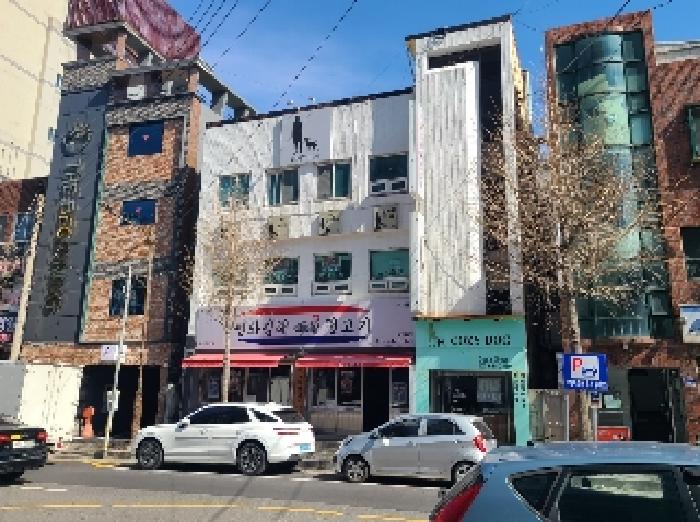 경남 거제시 고현동 근린생활시설 경매 물건 사진 2 · 2025타경20998