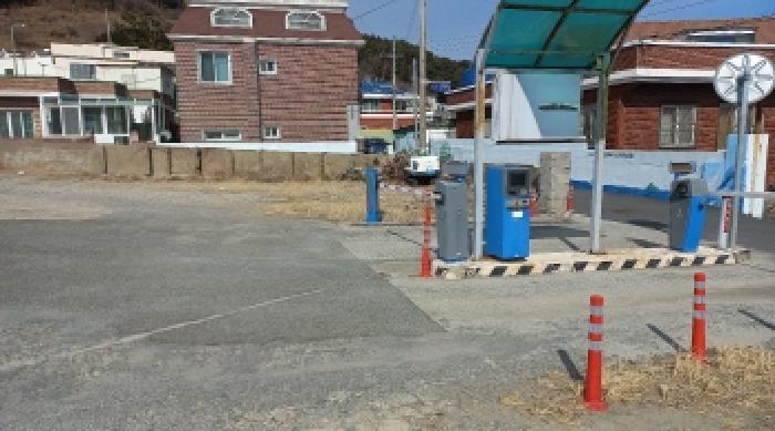 경남 거제시 일운면 대지 경매 물건 사진