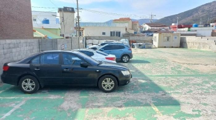경남 거제시 일운면 대지 경매 물건 사진 2 · 2025타경21015