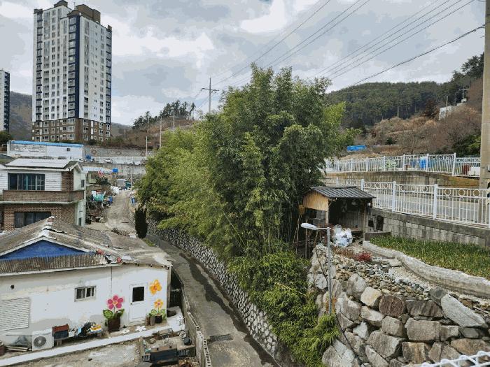 경남 거제시 아주동 임야 경매 물건 사진 2 · 2025타경21025