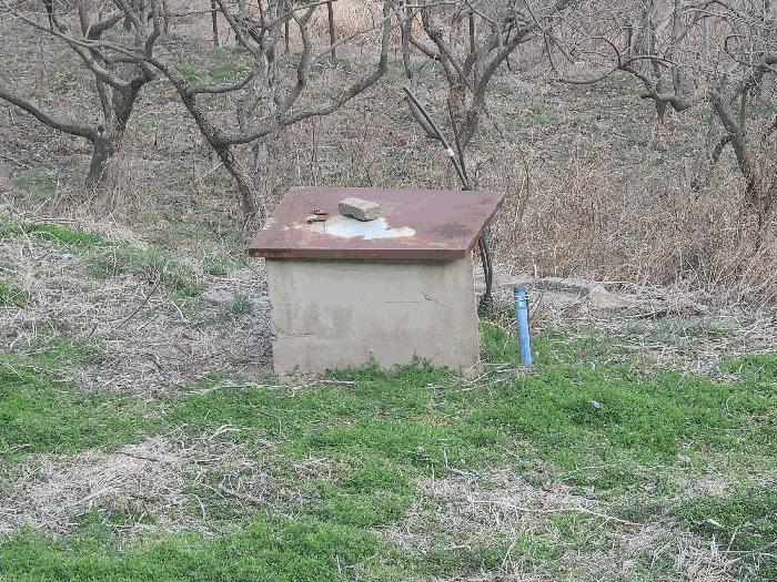 경남 통영시 도산면 전 경매 물건 사진