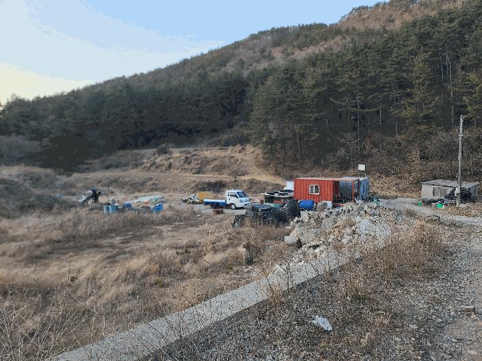 경남 통영시 도산면 전 경매 물건 사진 4 · 2025타경21032