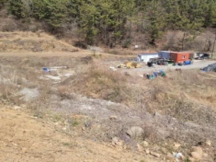 경남 통영시 도산면 전 경매 물건 사진 2 · 2025타경21032