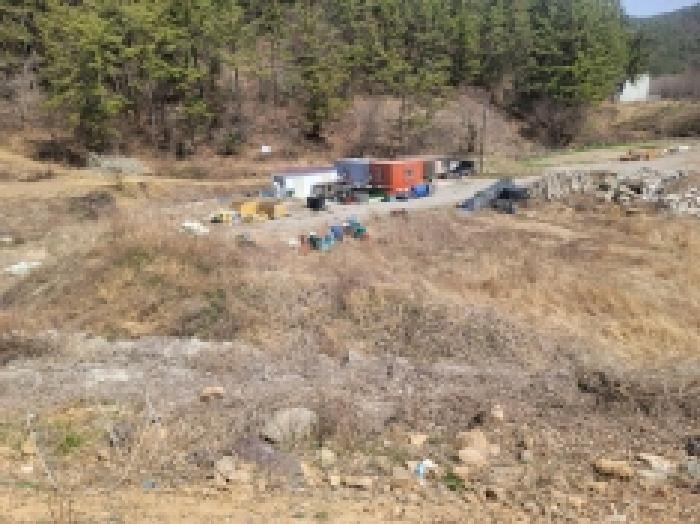 경남 통영시 도산면 전 경매 물건 사진 3 · 2025타경21032