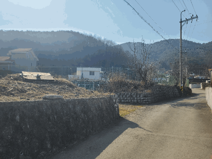 경남 거제시 장목면 답 경매 물건 사진 4 · 2025타경21039