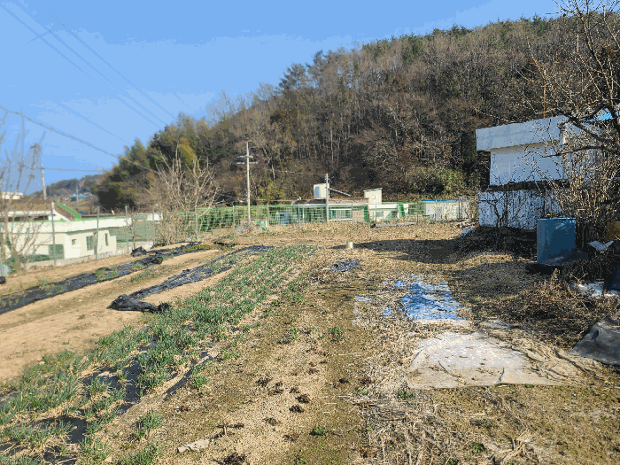 경남 거제시 장목면 답 경매 물건 사진 5 · 2025타경21039
