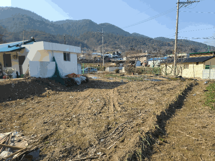 경남 거제시 장목면 답 경매 물건 사진 6 · 2025타경21039