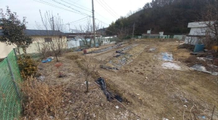 경남 거제시 장목면 답 경매 물건 사진