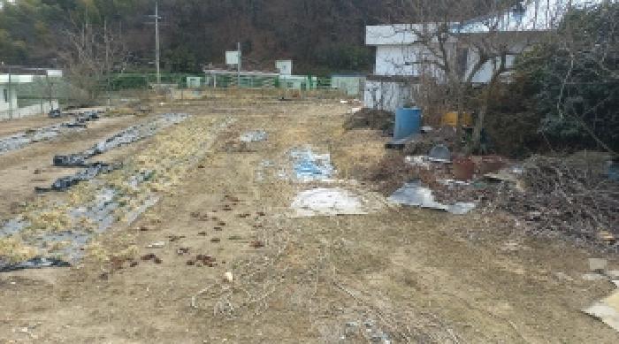 경남 거제시 장목면 답 경매 물건 사진 2 · 2025타경21039