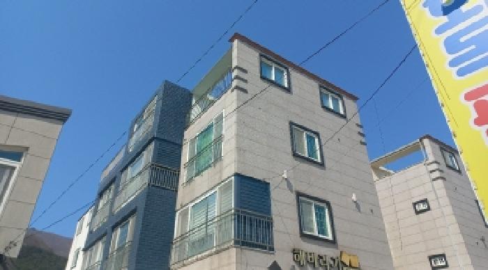 경남 거제시 동부면 다가구주택 경매 물건 사진