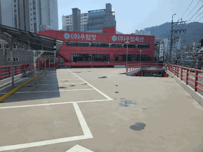 경상남도 통영시 광도면 죽림리 70-2 유지 경매 물건 사진