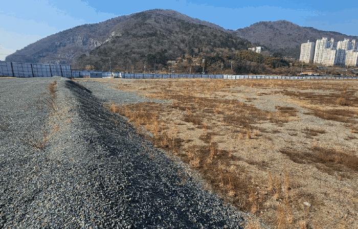 경남 거제시 수월동 답 경매 물건 사진 6 · 2025타경21101
