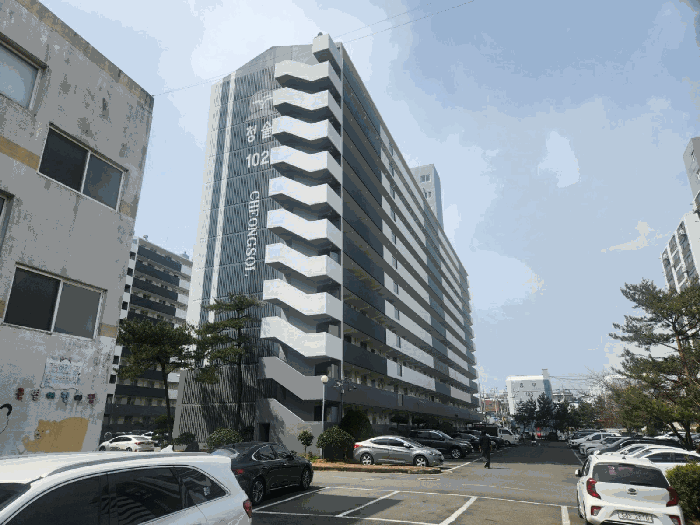 경남 통영시 도남동 아파트 경매 물건 사진 2 · 2025타경21143