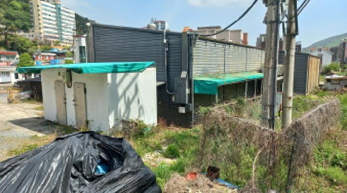 경남 거제시 장승포동 근린생활시설 경매 물건 사진 3 · 2025타경21174