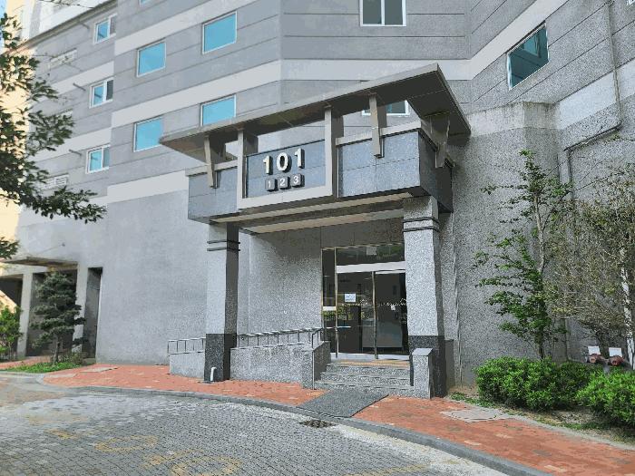경남 거제시 연초면 아파트 경매 물건 사진