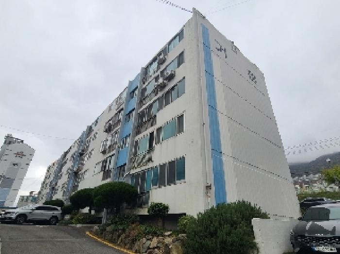 경남 거제시 장평동 아파트 경매 물건 사진