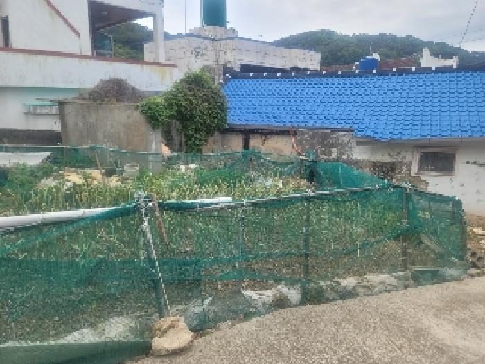 경남 통영시 명정동 대지 경매 물건 사진