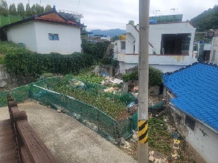 경남 통영시 명정동 대지 경매 물건 사진 2 · 2025타경21245