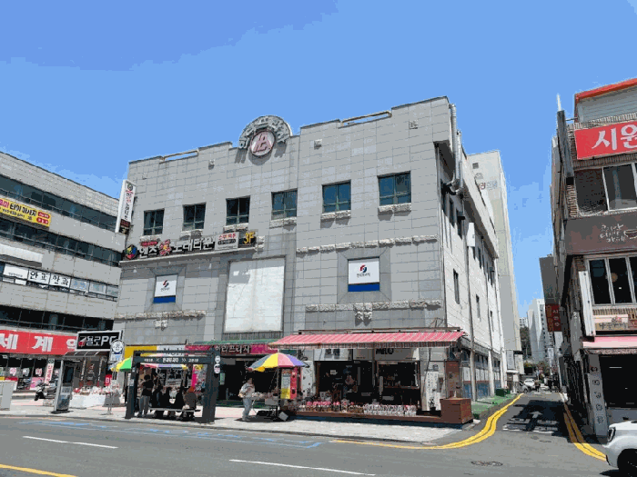 경남 거제시 고현동 판매시설 경매 물건 사진 5 · 2025타경21277