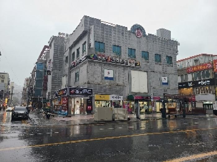 경남 거제시 고현동 판매시설 경매 물건 사진