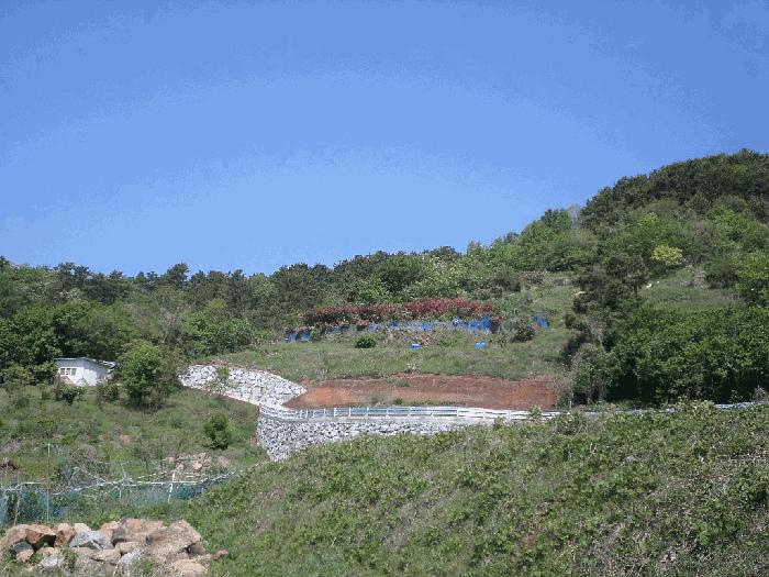 경남 거제시 연초면 답 경매 물건 사진