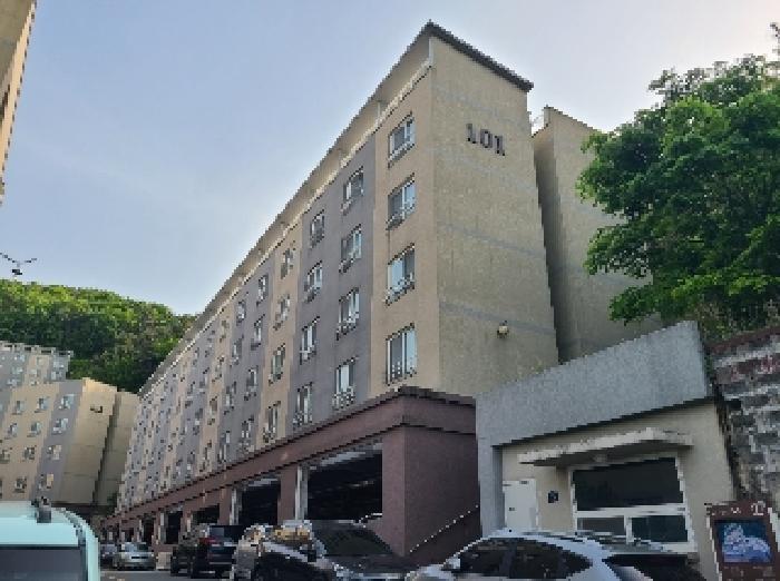 경남 거제시 장평동 다중주택 경매 물건 사진