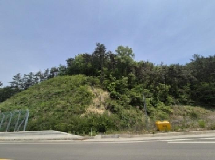 경남 고성군 하이면 임야 경매 물건 사진