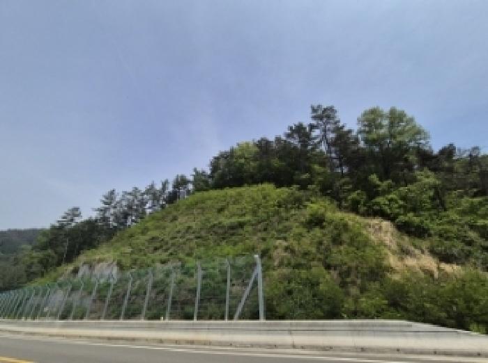 경남 고성군 하이면 임야 경매 물건 사진 2 · 2025타경21306