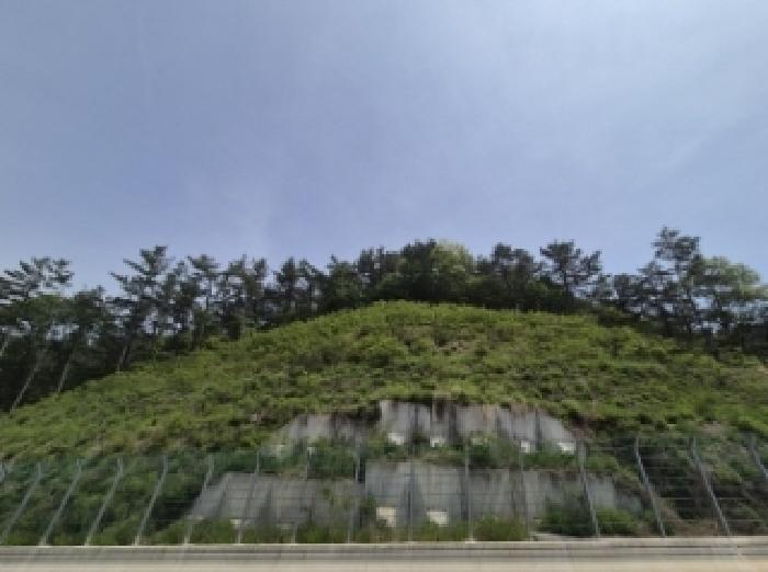 경남 고성군 하이면 임야 경매 물건 사진 3 · 2025타경21306