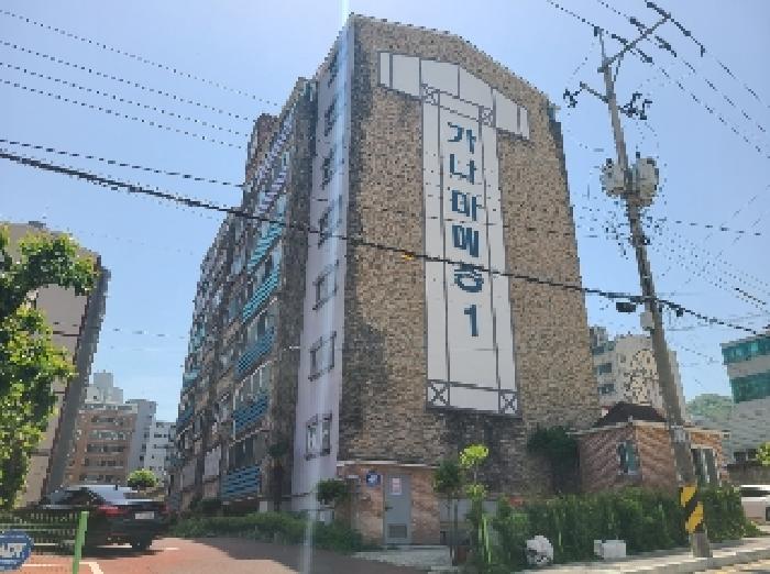 경남 거제시 상동동 아파트 경매 물건 사진