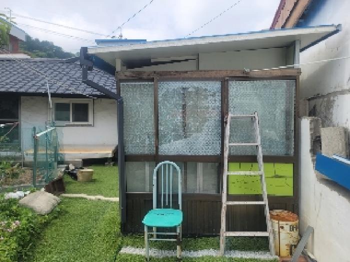 경남 통영시 도천동 대지 경매 물건 사진 2 · 2025타경21377