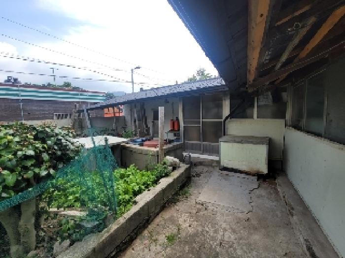경남 통영시 도천동 대지 경매 물건 사진 5 · 2025타경21377