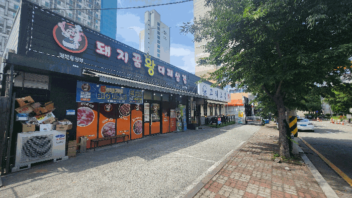 경남 거제시 아주동 문화및집회시설 경매 물건 사진 3 · 2025타경21388