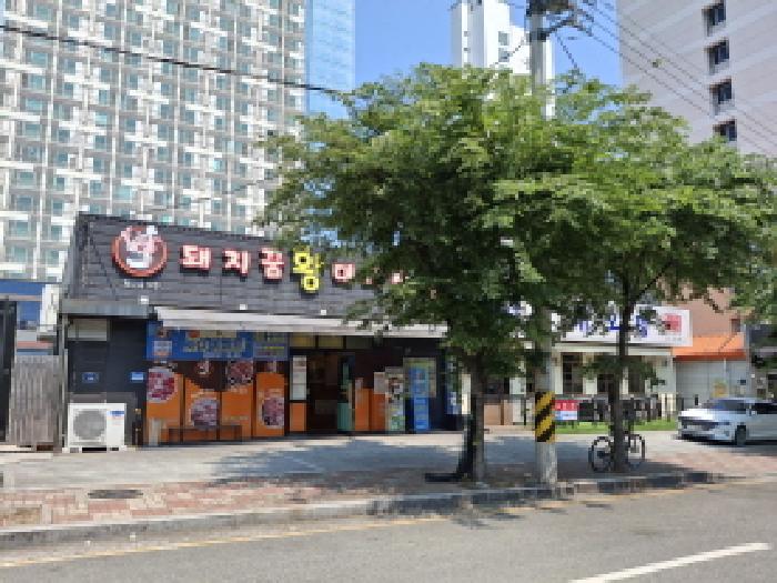 경남 거제시 아주동 문화및집회시설 경매 물건 사진