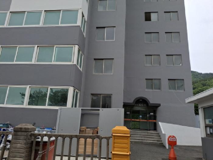 경남 거제시 일운면 아파트 경매 물건 사진
