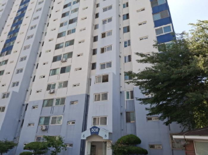 경남 거제시 옥포동 아파트 경매 물건 사진