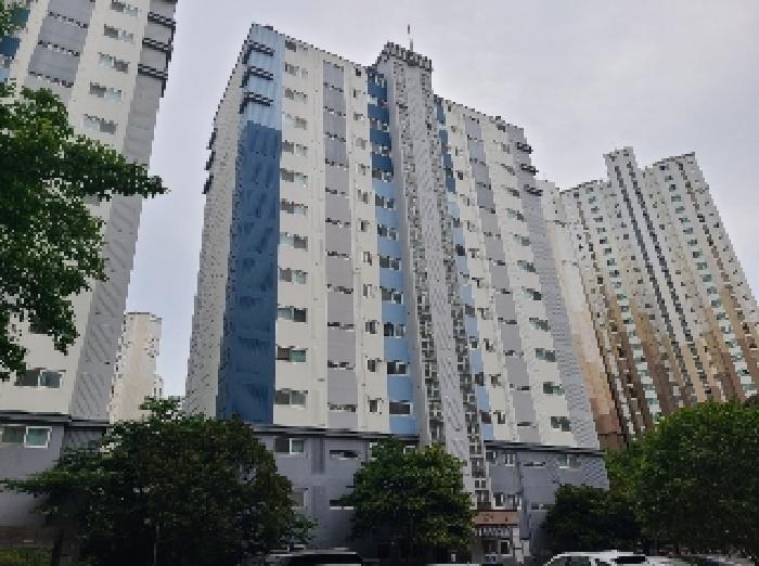 경남 거제시 수월동 아파트 경매 물건 사진
